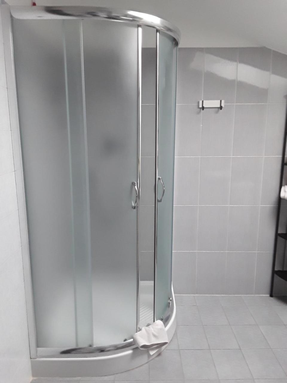 B&B Antiche Mura 타르퀴니아 외부 사진